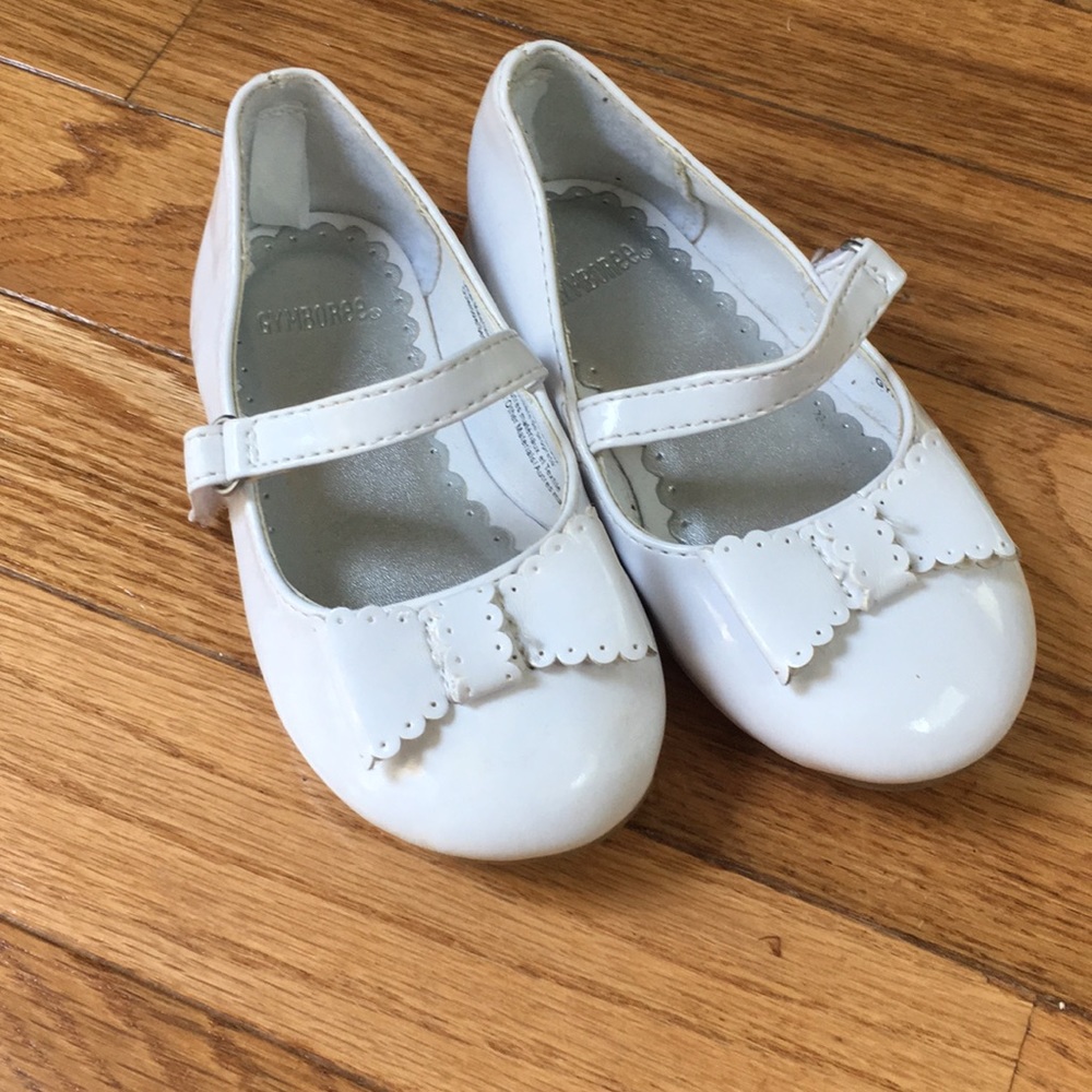 Party shoes